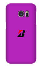 notbeamy Samsung Phone Cases