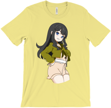milksusu T-Shirts