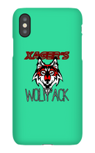 officialdjxage iPhone Phone Cases