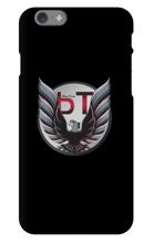 bt_assailantt iPhone Phone Cases