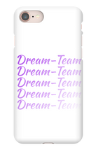 dre4m_c4tc3r_91 iPhone Phone Cases
