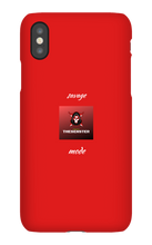 iphone phonecase , savage mode.