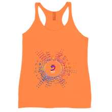 Decay Family tanktop-women-racerback