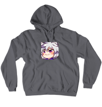 Bac Smug Hoodie (No-Zip/Pullover)