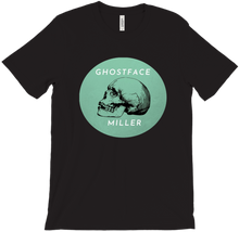 ghostface_miller T-Shirts