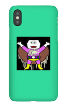 ryvian_gaming iPhone Phone Cases