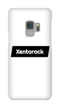 xentorock Samsung Phone Cases