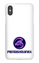 Falcon iPhone Phone Cases