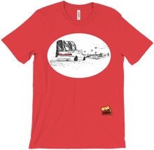 JZX sketch T-Shirt