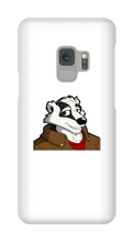 BADG3RMAN Samsung Phone Case