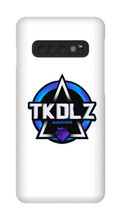 turkishdelightzgaming Samsung Phone Cases