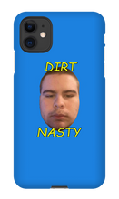 uhjeef iPhone Cases