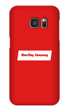 OverSlay Samsung Phone Cases