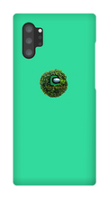 erbaselvaggia Samsung Phone Cases