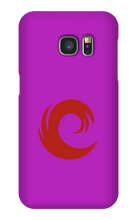 yungdaggerdiksy Samsung Phone Cases