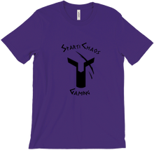 spartichaos T-Shirts