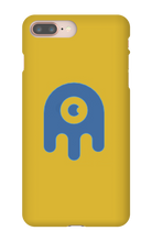 blurpledwastaken iPhone Phone Cases