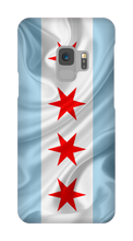 Chi-Town Samsung Phone Cases