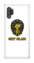 skyclan Samsung Phone Cases
