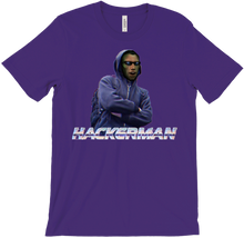 Deus Ex Hackerman T-Shirts