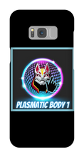 Plasmaticbody1 Samsung Phone Cases