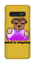 Love Samsung Phone Cases