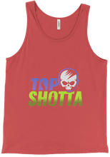 t0p_shotta Tank Top