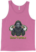 sourtonicz Tank Top