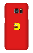 Homer Samsung Phone Case