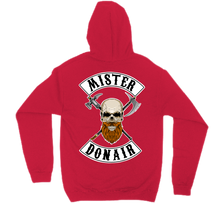 Logo Back