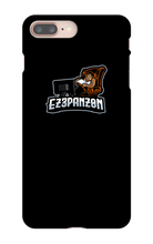 ez3panz0n iPhone Phone Cases