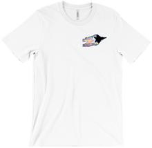 JET'S OFF DUTY SHIRTS