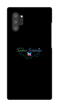 Spoken Scriptures Samsung Phone Cases