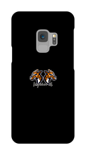 impulsevl Samsung Phone Cases