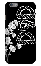 vxssi_yt iPhone Phone Cases