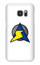 theartstroke Samsung Phone Cases