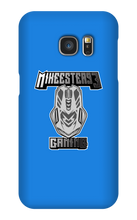 mikeester93 Samsung Phone Cases