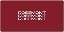 rosemonttt XXL Gaming Mousepad