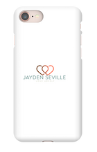 liljaydenazo9jr iPhone Phone Cases