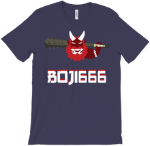 boji666 T-Shirts