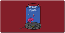 theogrichardcranium XXL Gaming Mousepad