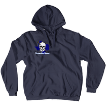 screwstontexxas Hoodies (No-Zip/Pullover)