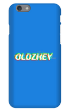 oldzhey Cases iPhone