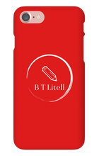 bran_muffin91 iPhone Phone Cases