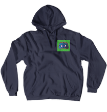 pixy_player Hoodies (No-Zip/Pullover)
