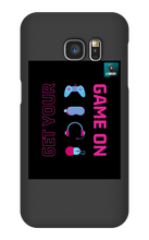 k_gould93 Samsung Phone Cases