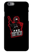 taticopnz iPhone Phone Cases