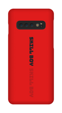 tmtongwiza Samsung Phone Cases
