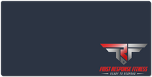 FRF Test2.0 XXL Gaming Mousepad