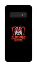 DishDawg Gaming Samsung Phone Cases
